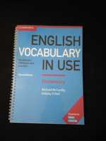 English vocabulary in use elementary