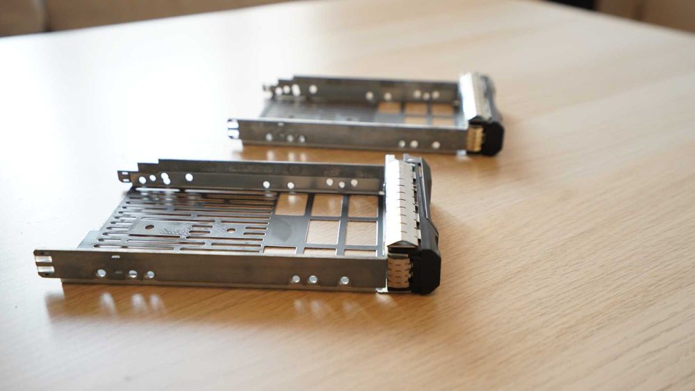 Caddy за Dell PowerEdge R710 – 30 лв/бр.