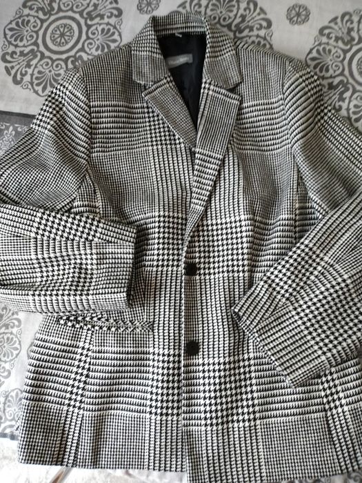 Женский пиджак весна-осень