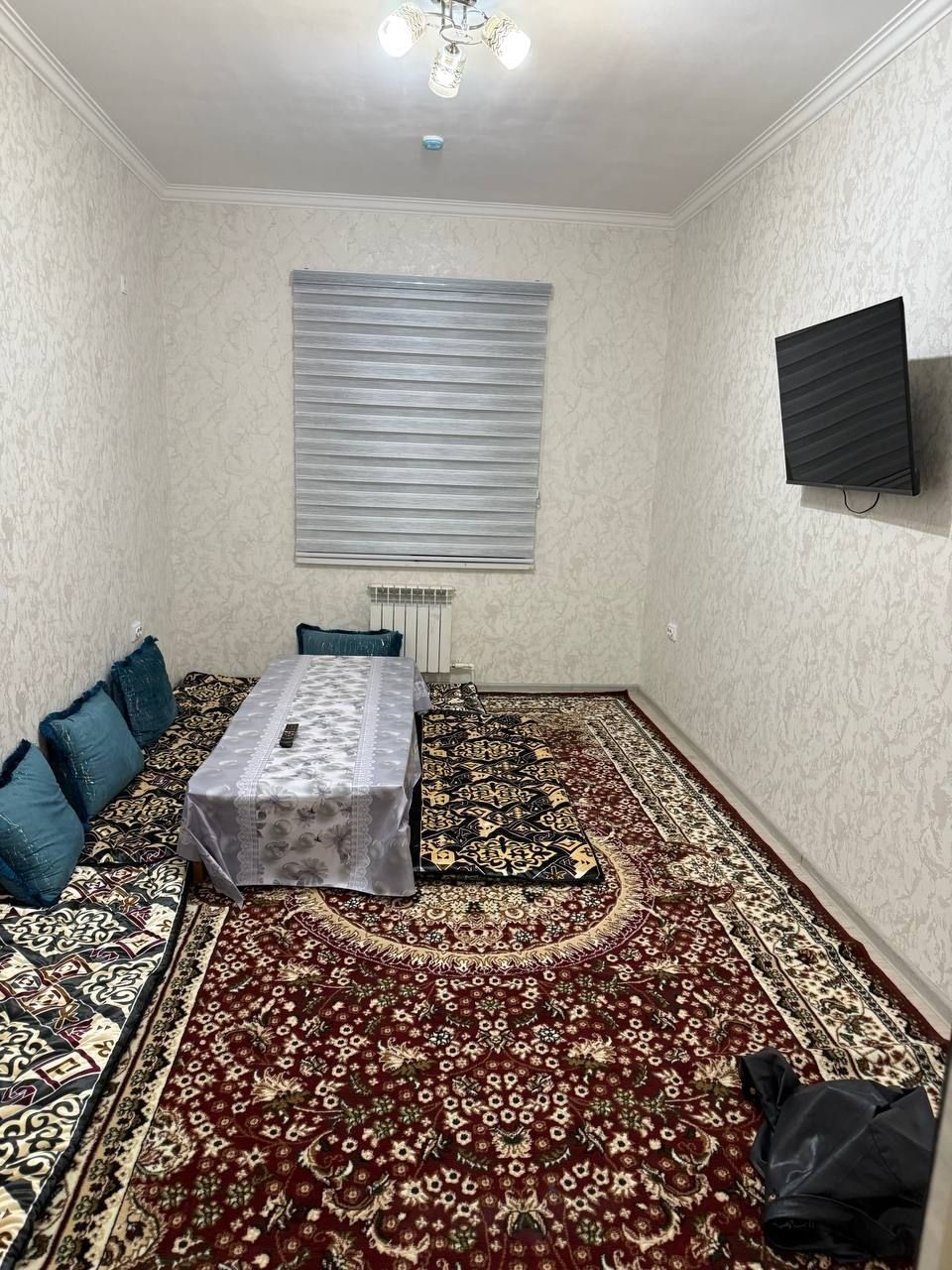 3xonali kvartira