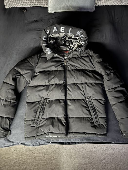 Зимно яке Michel Kors