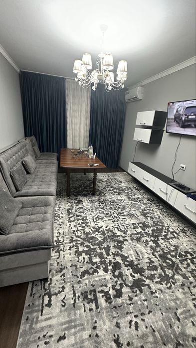 Продается квартира на Янгихаятском районе