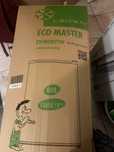 Crown EcoMaster 80L Refrigerator