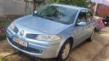 Megane 2 1.6 16V
