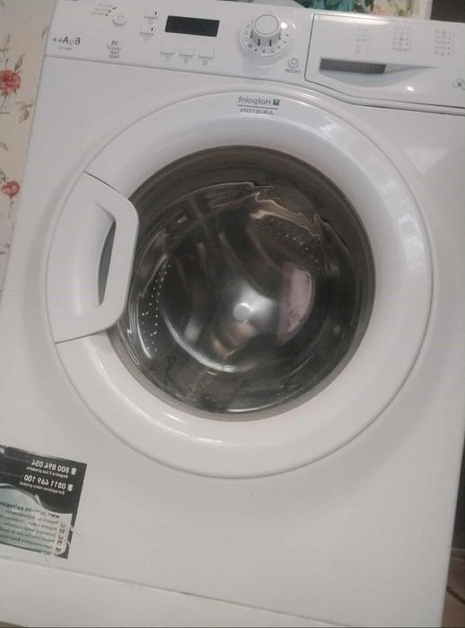 de spălat marca Hotpoint Ariston