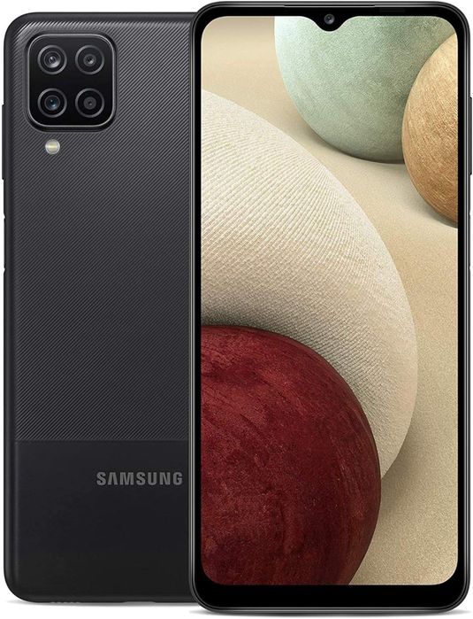 Schimb samsung a12 cu iPhone