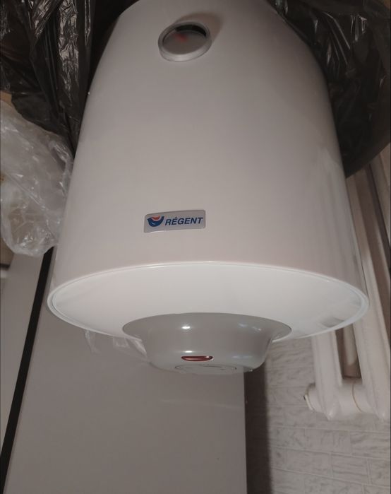 Продам новый аристон