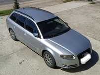 Audi A4B7 2.0TDI 140cai