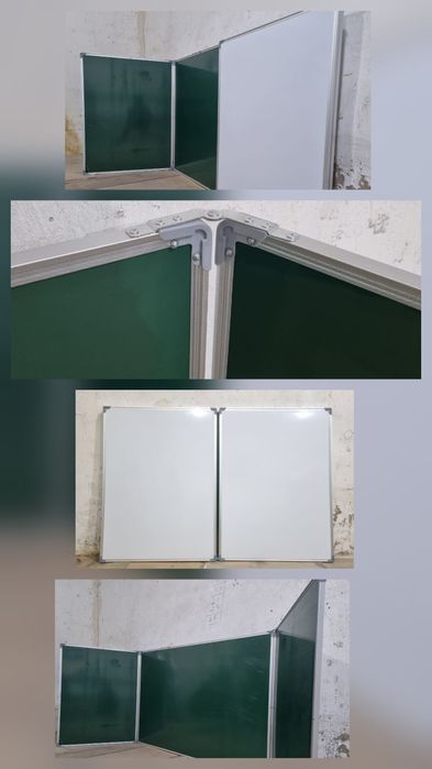 Yangi markerli oq doska optom