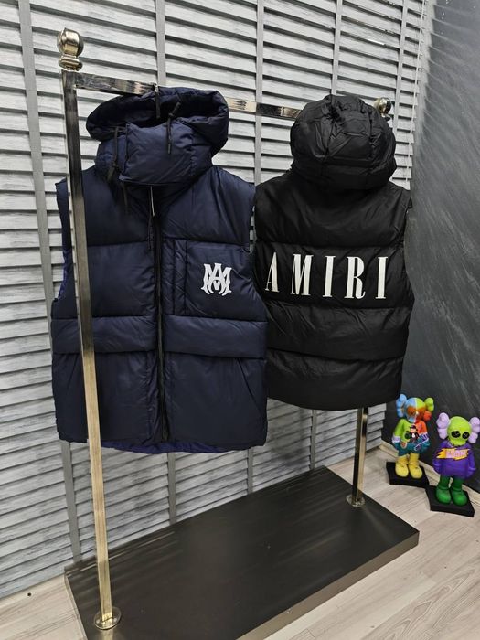 Мъжки елеци Amiri