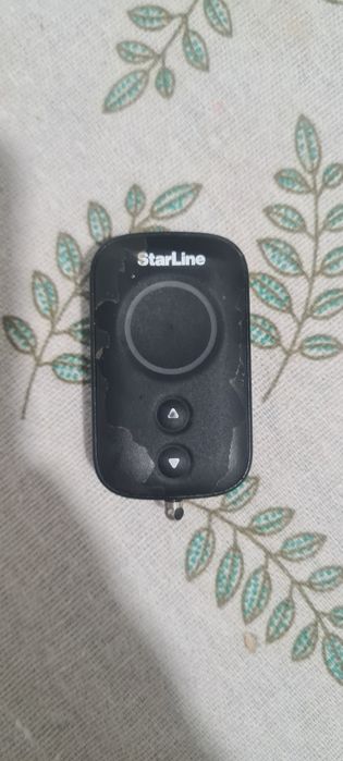 Продам пульт А93