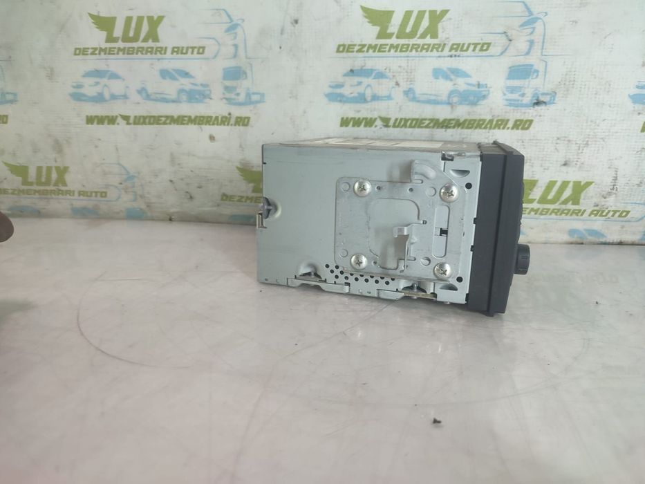 Navigatie 25915BH20C Nissan Qashqai 1 J10 [facelift] [2010 - 2014] 1.