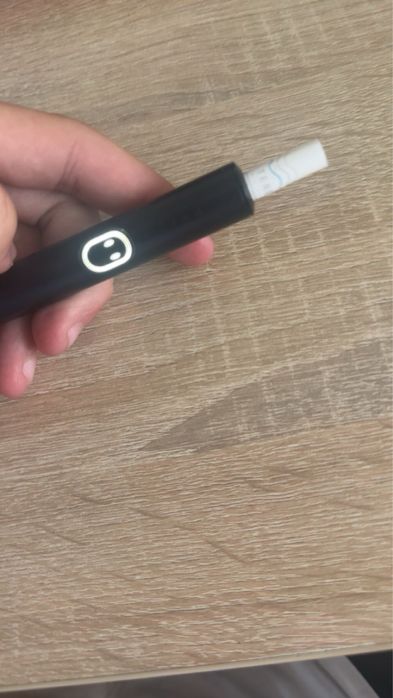 iqos iluma i aproape nou