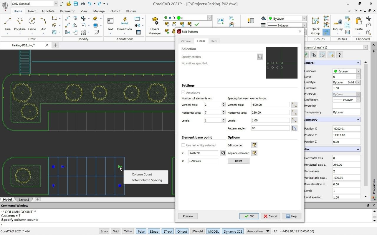 CorelCAD 2021-2020 Original File License Perpetua Permanenta Emag