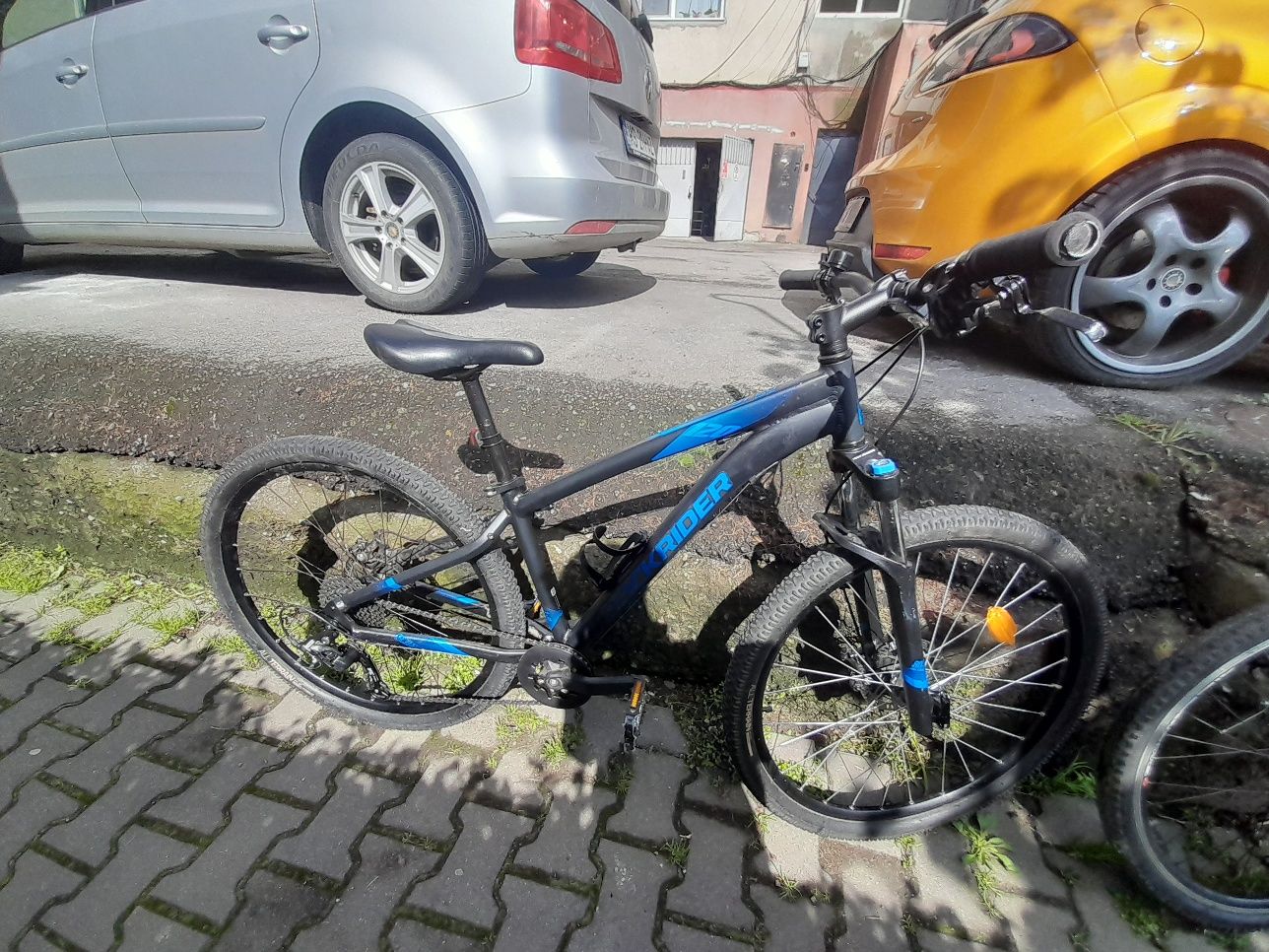 Biciclete Mtb cadru M