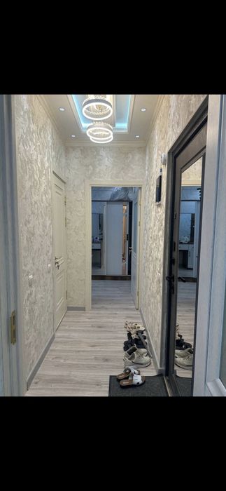 3/2/4 kvartira sotiladi