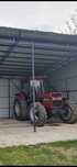 tractor case 845XL