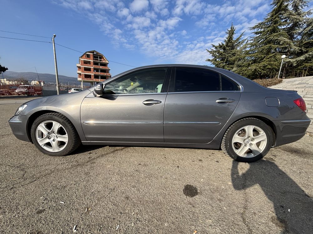 Honda Legend 3.5