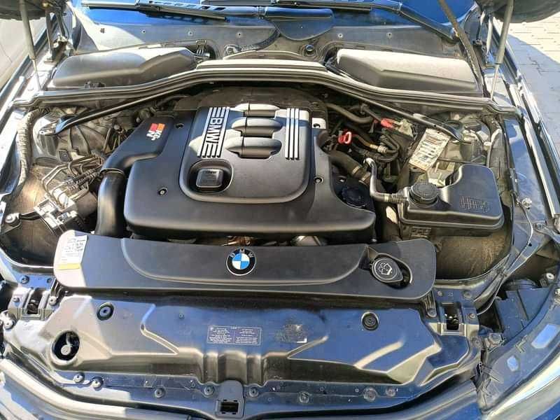 Продавам БМВ е61 520d