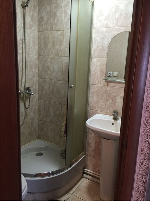 Частный дом в пос.Атамекен