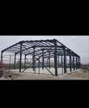 Vand structura metalice din profil 200ipe .14x30x4=11,000euro