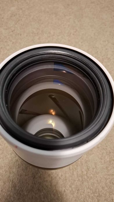 Sony FE 200-600mm F5.6-6.3 G OSS Obiectiv Foto