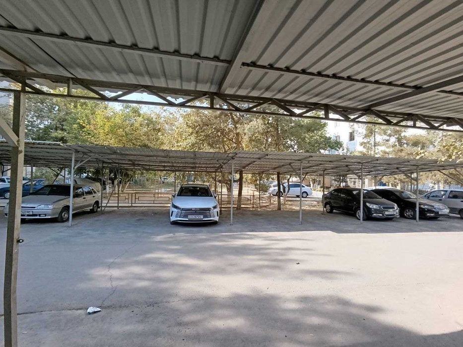 Arenda 4/2/9 Sergeli-7