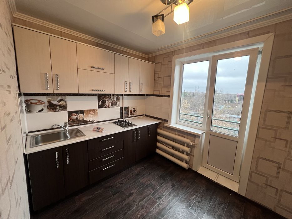 Продам 1 комнатную квартиру