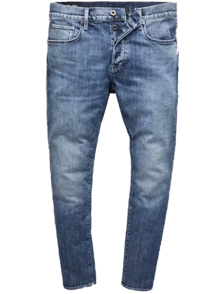 G-Star RAW 3301 Slim Jeans ОРИГИНАЛНИ мъжки дънки - 32