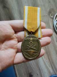 WW2 medalie decorație germană nazista