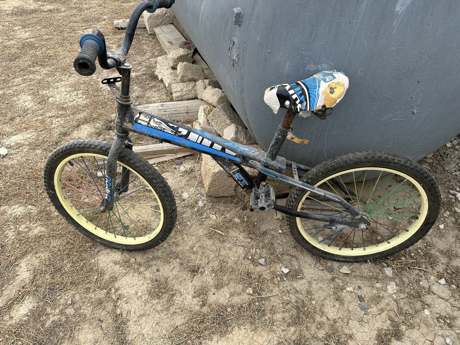 велисипед детский