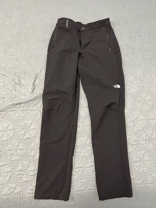 Нов! Мъжки панталон The north face