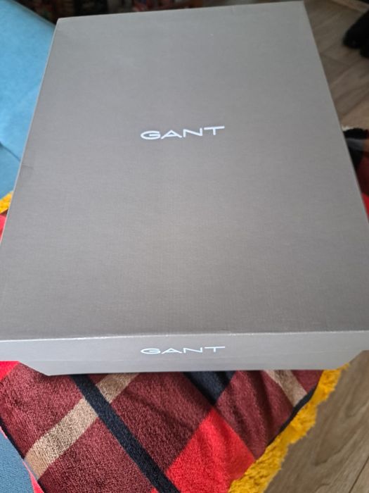 Ghete bărbătești GANT
Fiind co