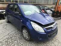 Hyundai i20 1.2i 78к.с. на части