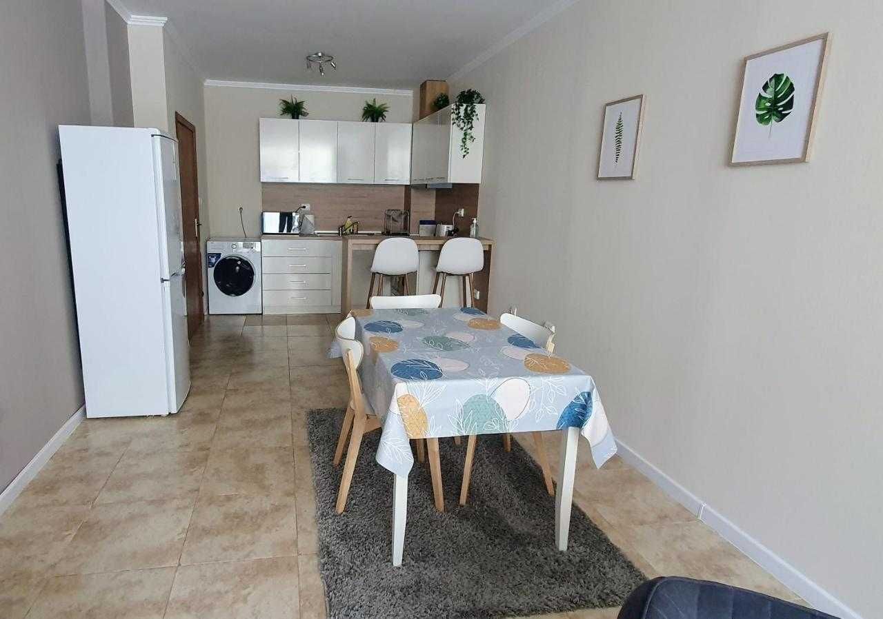 Дава се под наем Двустаен апартамент в Несебър - 80 кв.м за 510 € - Снимка #5