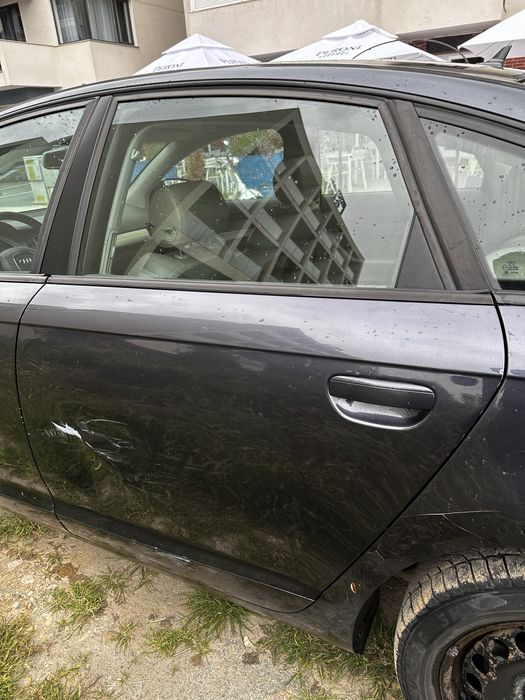 Audi a6 c6 2.0tdi