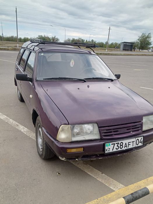 Иж Ода 2004 года