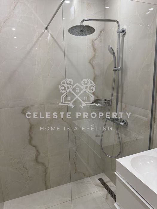 Дава се под наем Тристаен апартамент в София, Витоша - 124 кв.м за 1250 € - Снимка #11