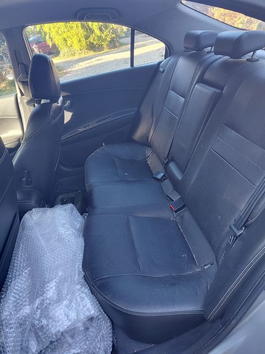 Nissan Primera 2005, 2.2 Diesel, 200.000 km, ITP 2026