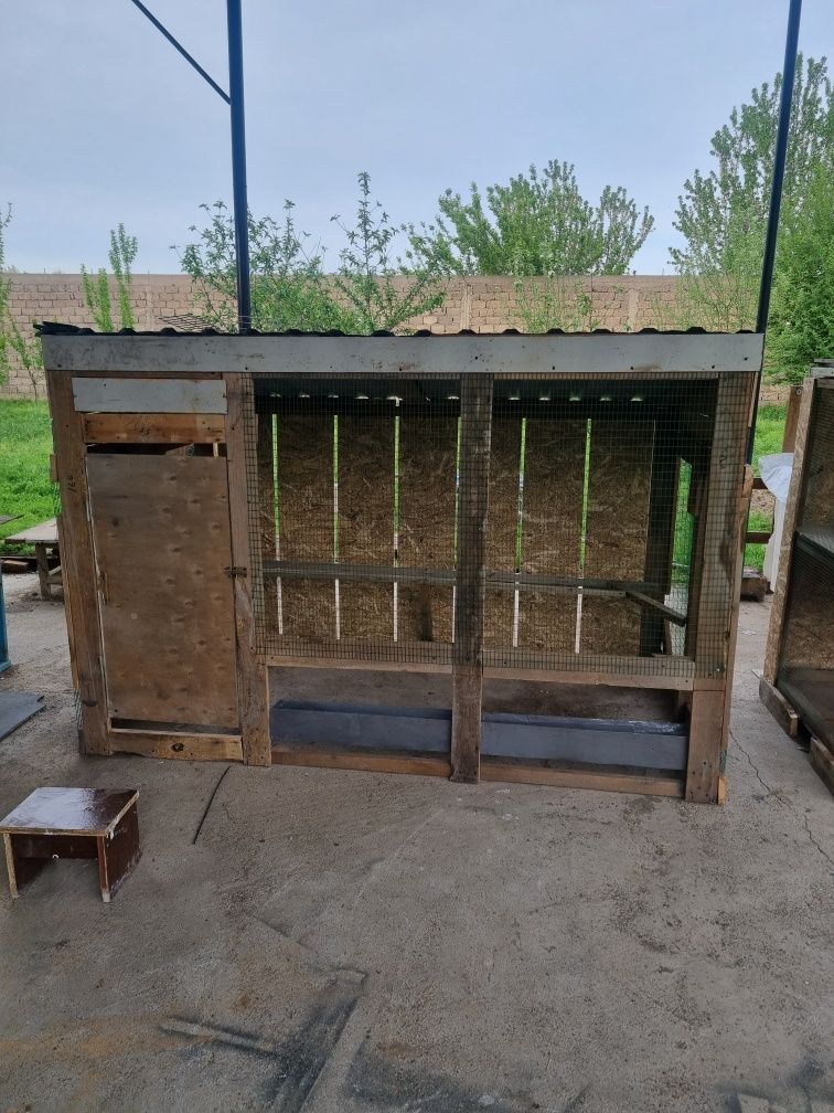 Продаётся клетка для птиц