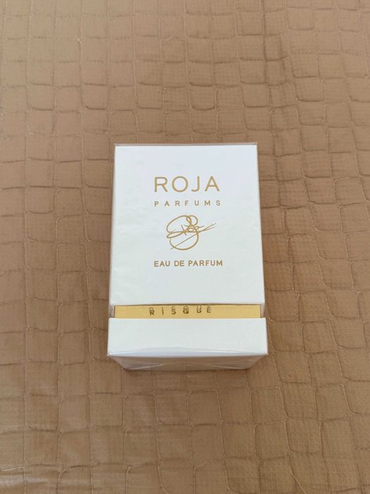 ROJA Parfums Risque Pour Femme Eau de Parfum. 50 мл. Оригинал
