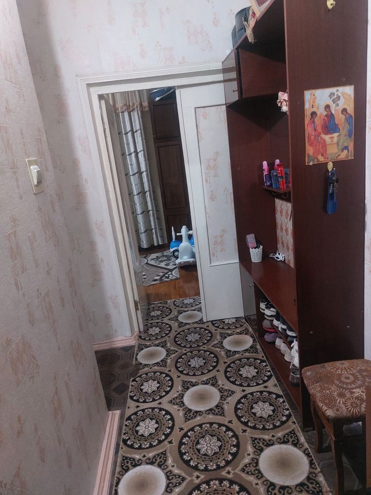 Срочно сдам 1/4/4 на Кадышева