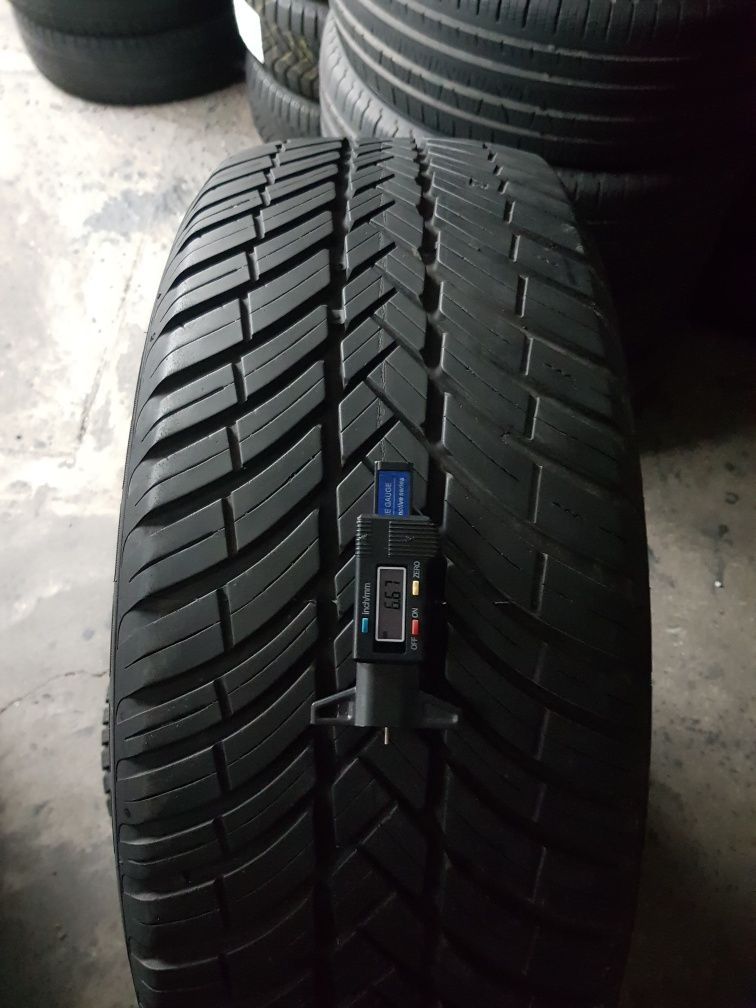 Cooper 235/55 R19 105W M+S all seson