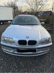 Bmw 320 pentru dezmembrat