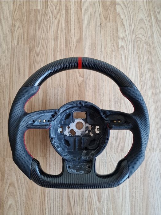 Volan Carbon Audi A3/A4/A5