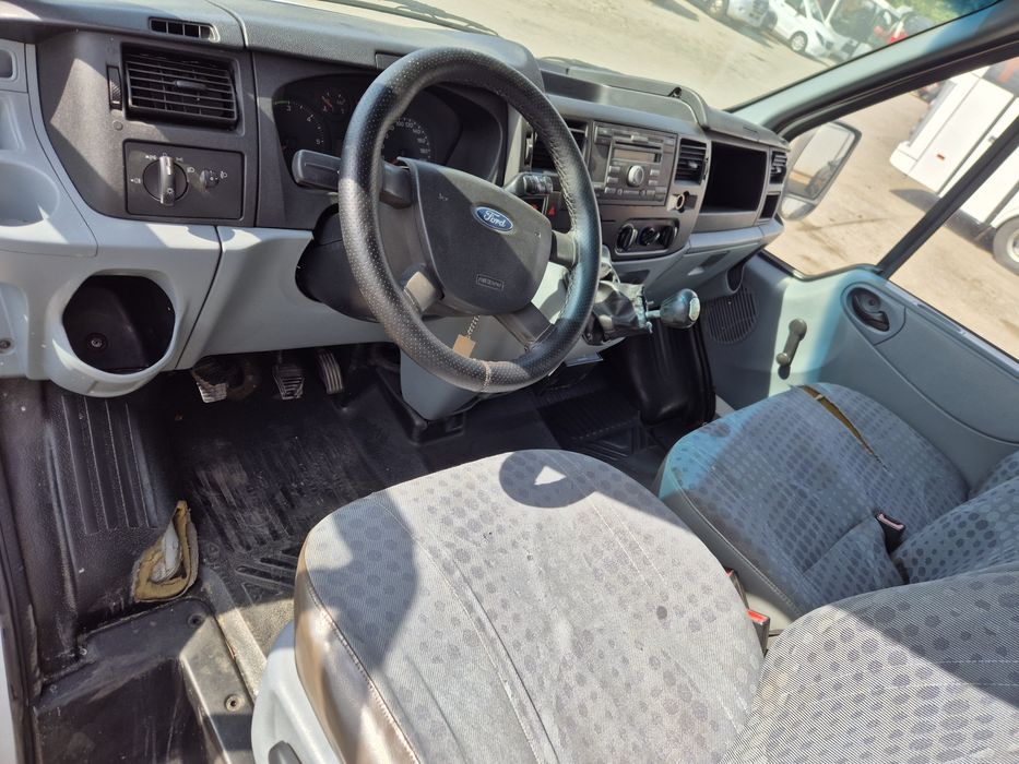 Ford tranzit,iveco daily