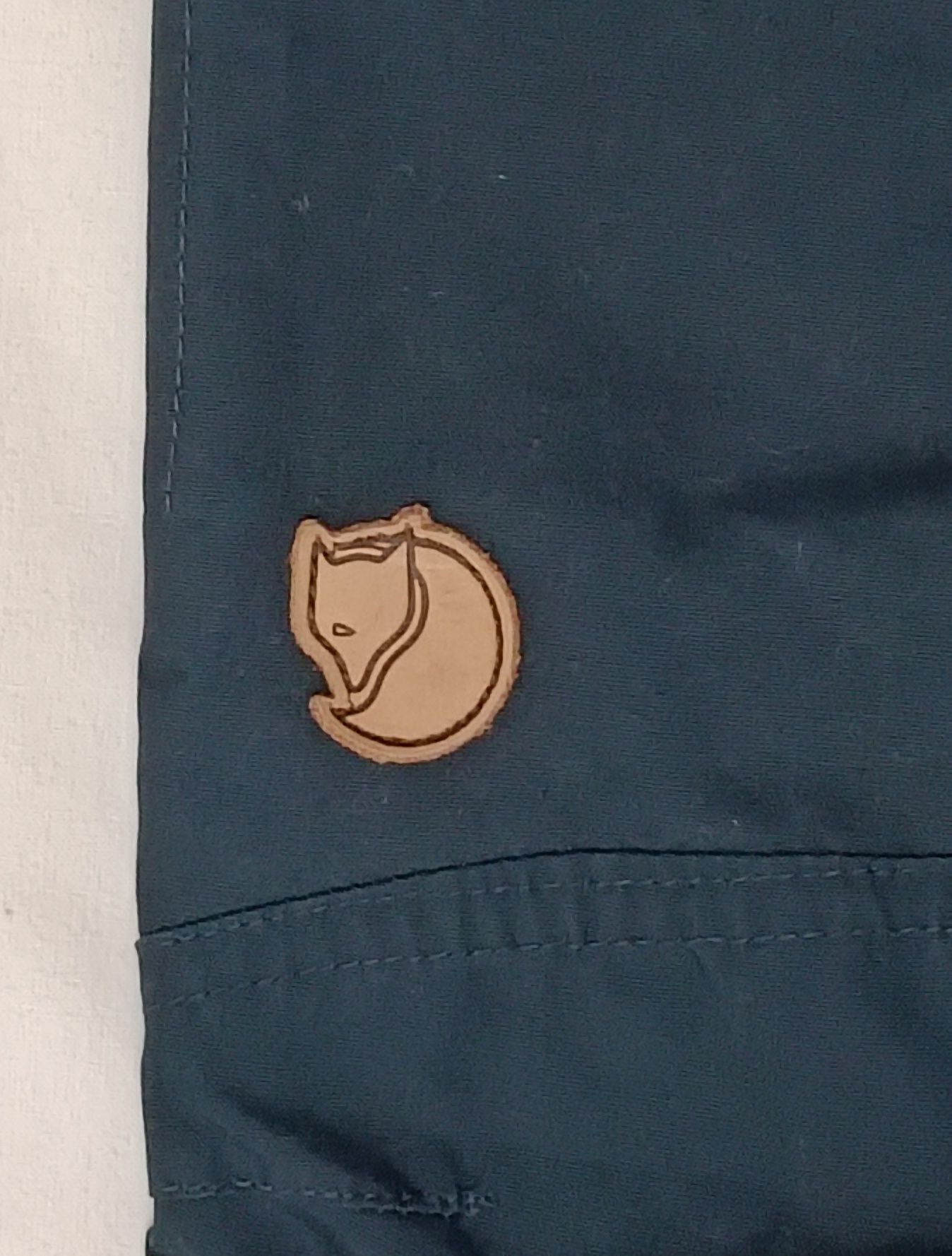 Fjallraven Nila Trousers оригинален панталон S туризъм долнище спорт