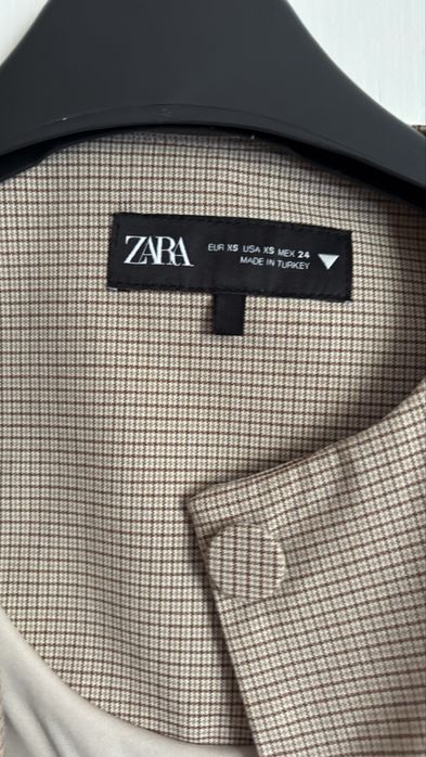 Елек ZARA/ Дамски елек Зара