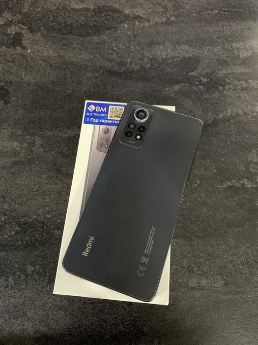 Redmi Note 12 Pro 8/256GB