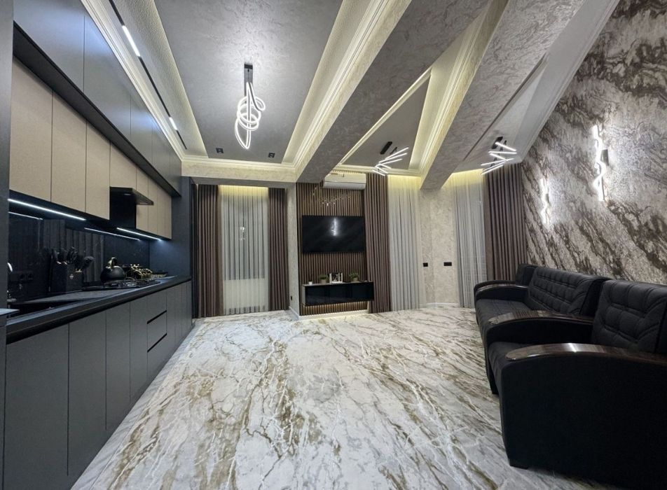 Arenda kvartira Yashnobod